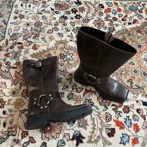 VagaBond BRAND NEW Boots